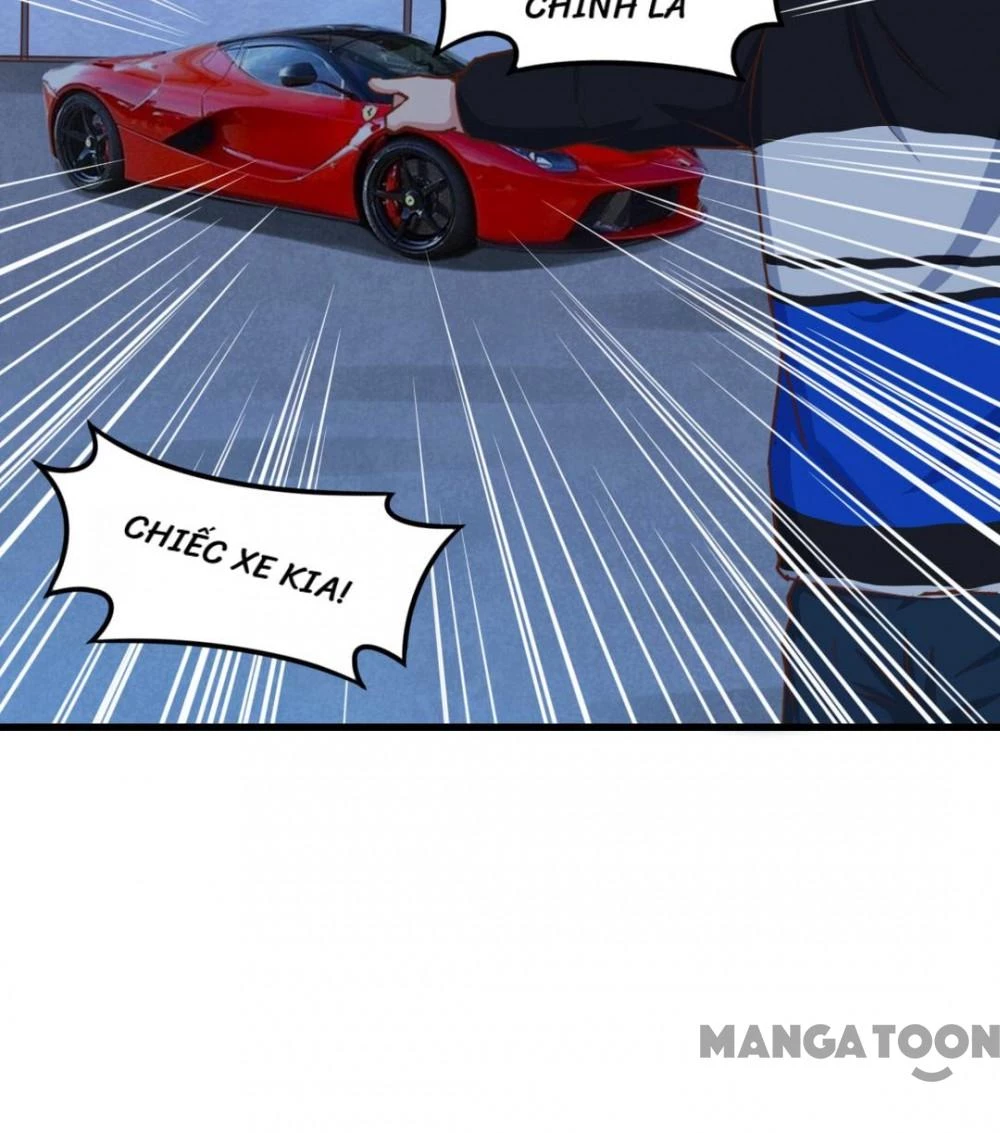 Tôi Và Khách Trọ Mỹ Nhân 26 Tuổi Chapter 68 - Trang 6