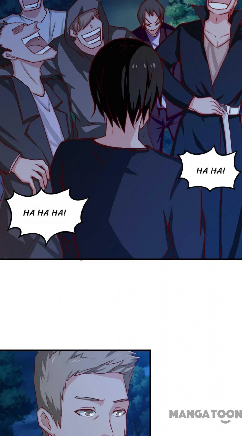 Tôi Và Khách Trọ Mỹ Nhân 26 Tuổi Chapter 68 - Trang 9