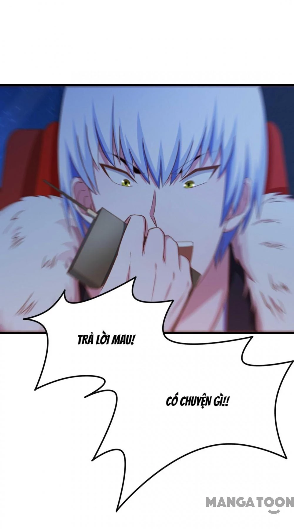 Tôi Và Khách Trọ Mỹ Nhân 26 Tuổi Chapter 69 - Trang 11
