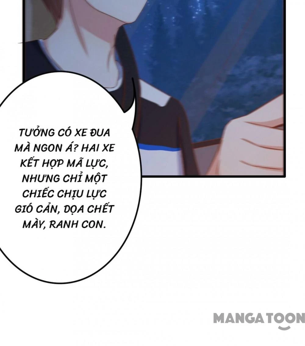 Tôi Và Khách Trọ Mỹ Nhân 26 Tuổi Chapter 69 - Trang 15