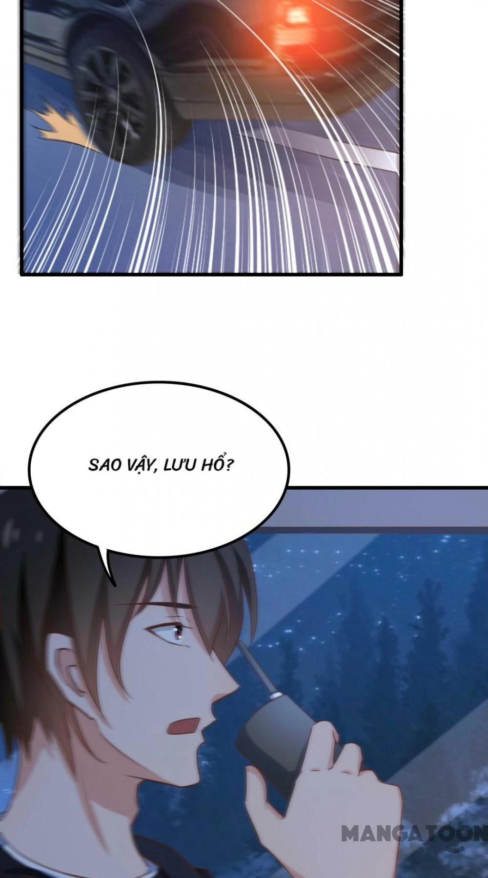 Tôi Và Khách Trọ Mỹ Nhân 26 Tuổi Chapter 69 - Trang 18