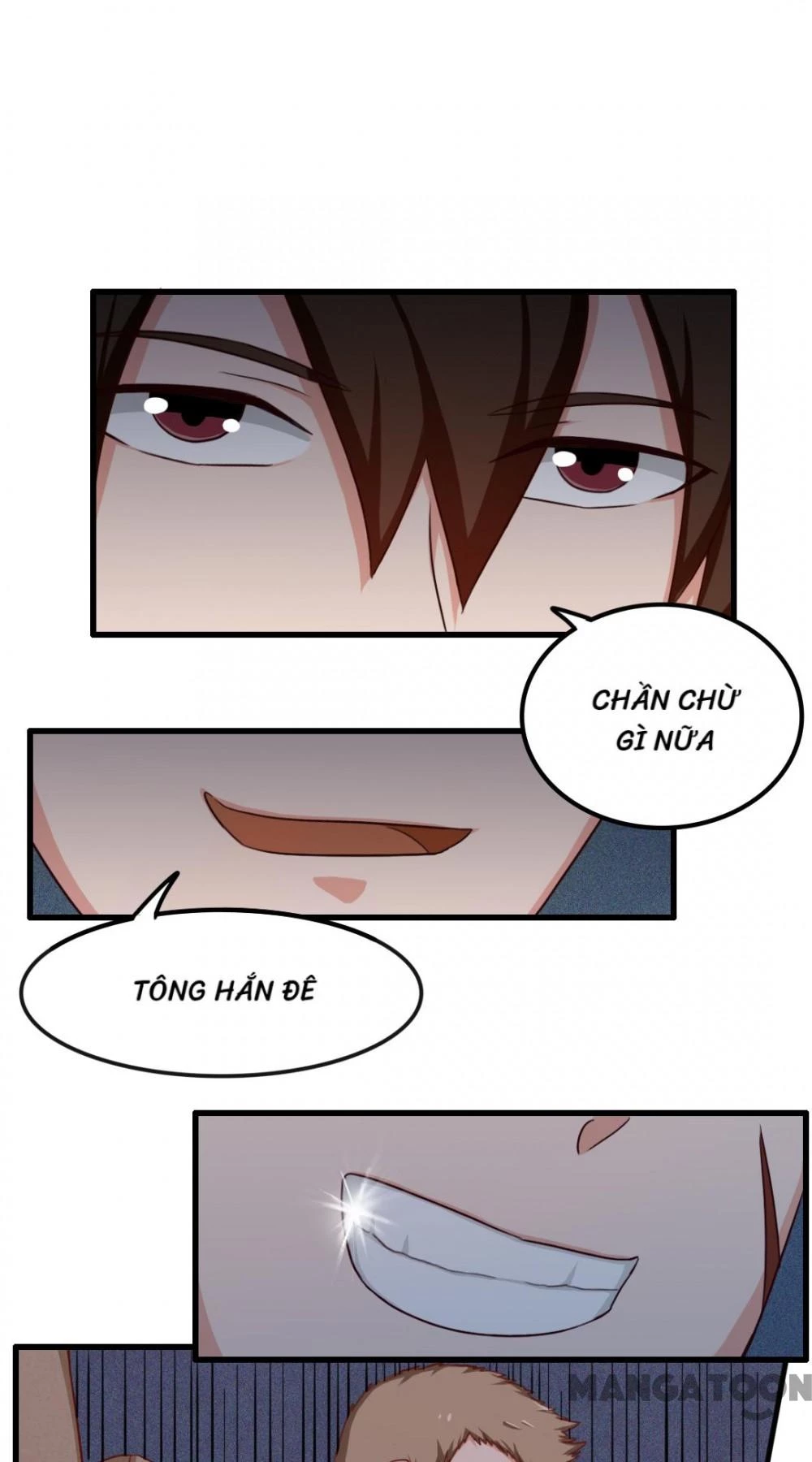 Tôi Và Khách Trọ Mỹ Nhân 26 Tuổi Chapter 69 - Trang 21