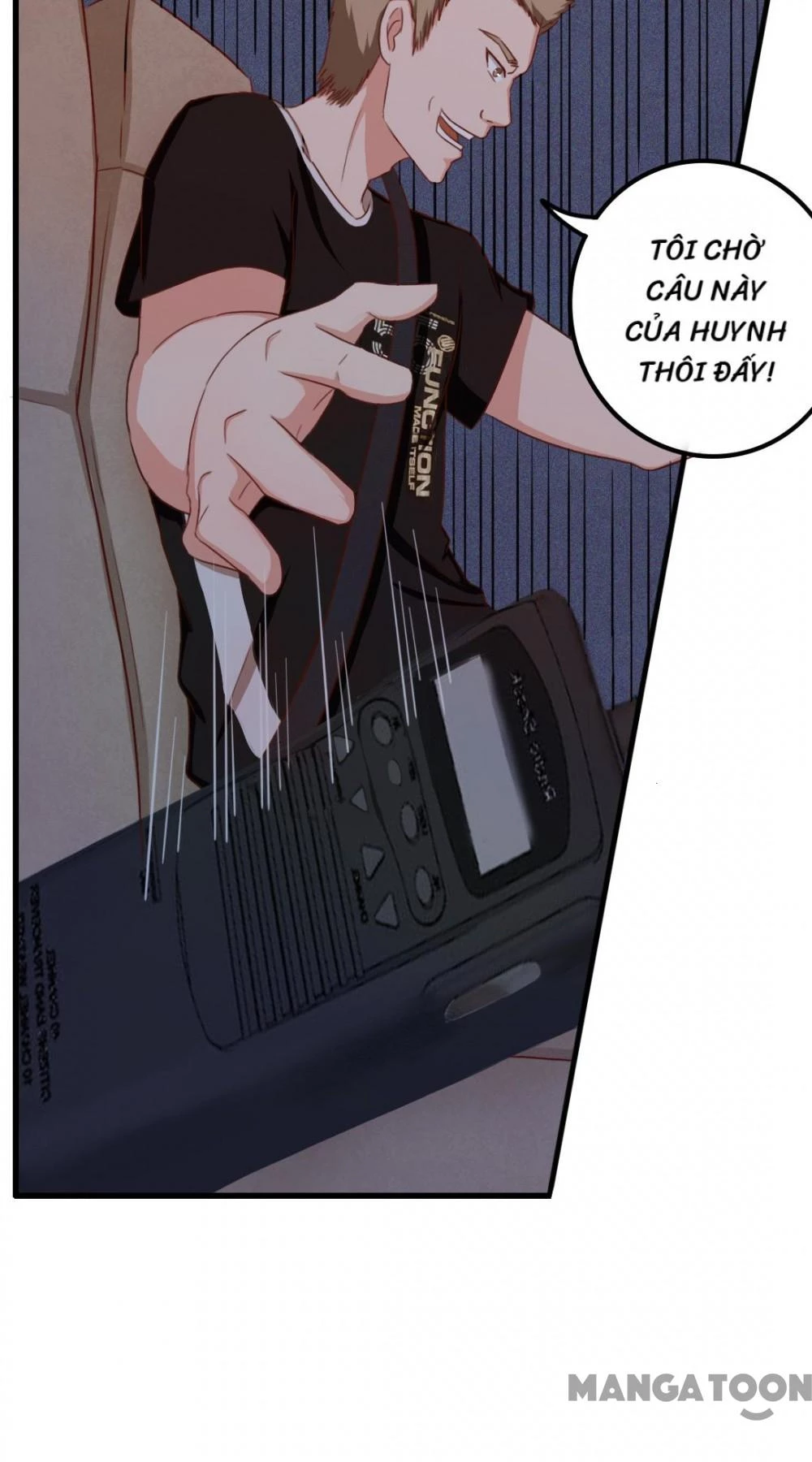 Tôi Và Khách Trọ Mỹ Nhân 26 Tuổi Chapter 69 - Trang 22