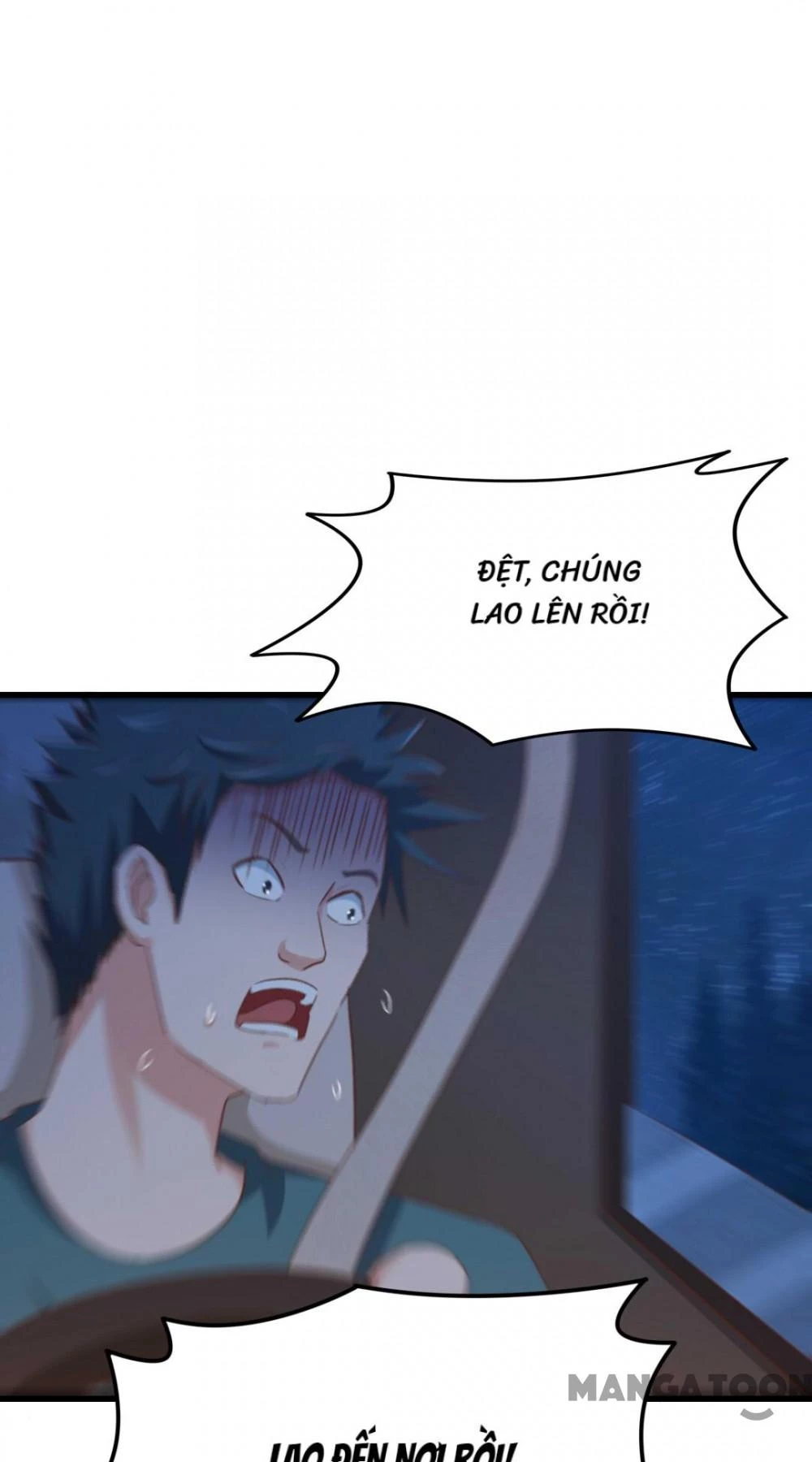 Tôi Và Khách Trọ Mỹ Nhân 26 Tuổi Chapter 69 - Trang 26