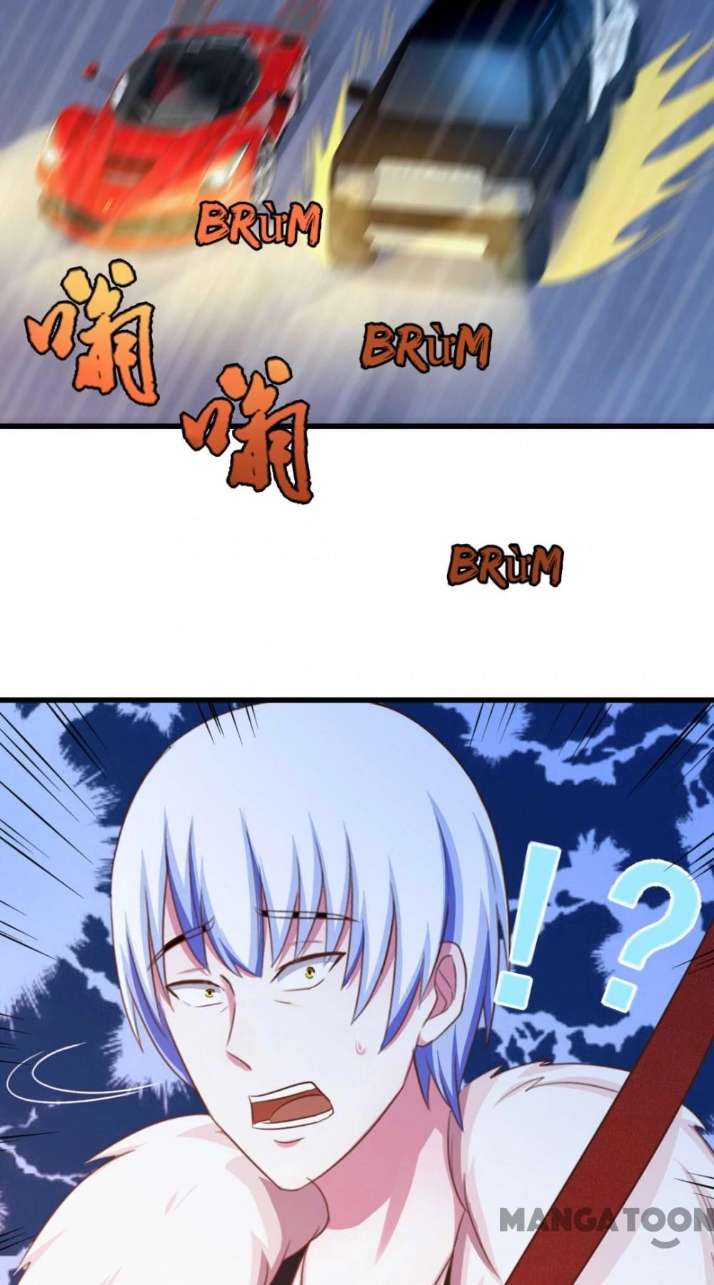 Tôi Và Khách Trọ Mỹ Nhân 26 Tuổi Chapter 69 - Trang 33
