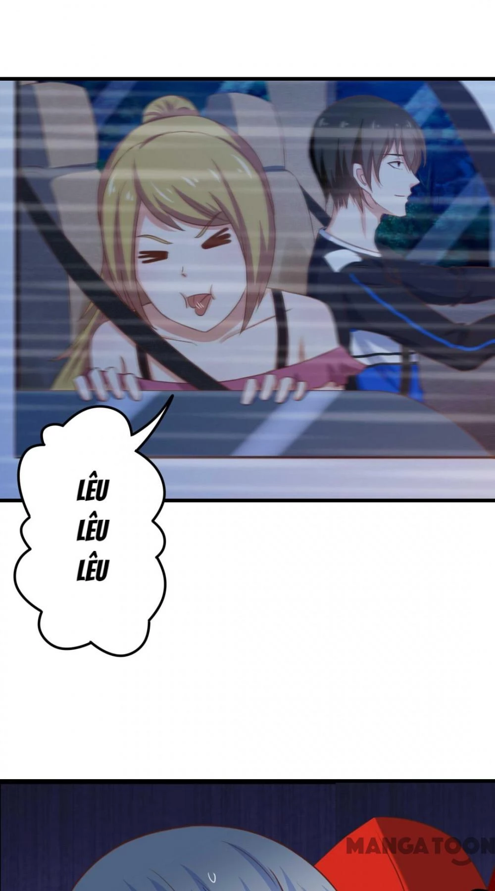 Tôi Và Khách Trọ Mỹ Nhân 26 Tuổi Chapter 69 - Trang 35