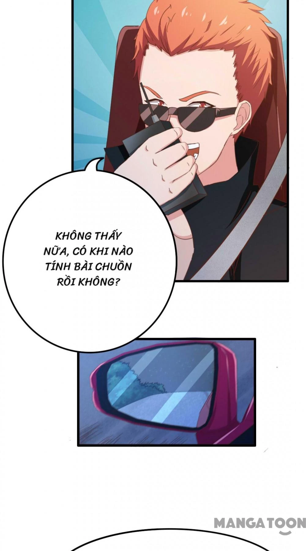Tôi Và Khách Trọ Mỹ Nhân 26 Tuổi Chapter 69 - Trang 4