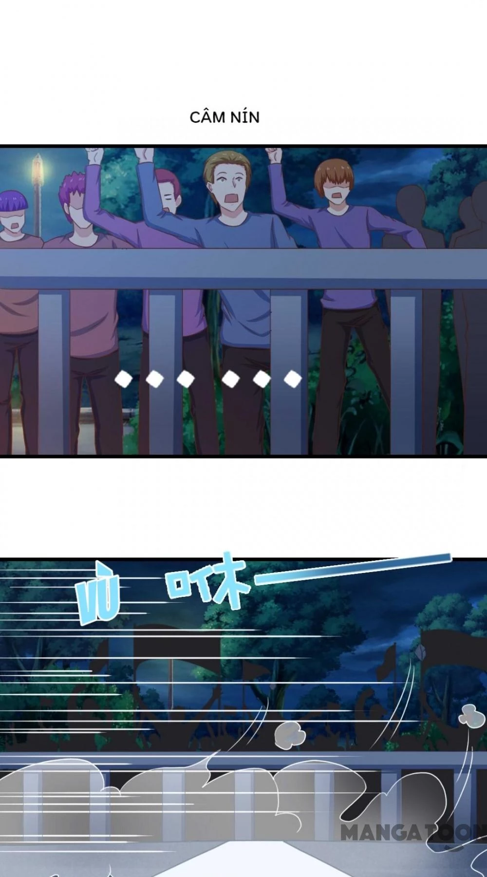 Tôi Và Khách Trọ Mỹ Nhân 26 Tuổi Chapter 69 - Trang 40