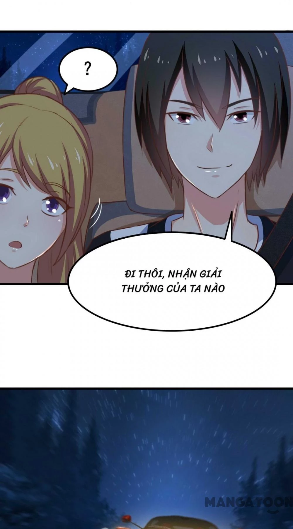 Tôi Và Khách Trọ Mỹ Nhân 26 Tuổi Chapter 69 - Trang 43