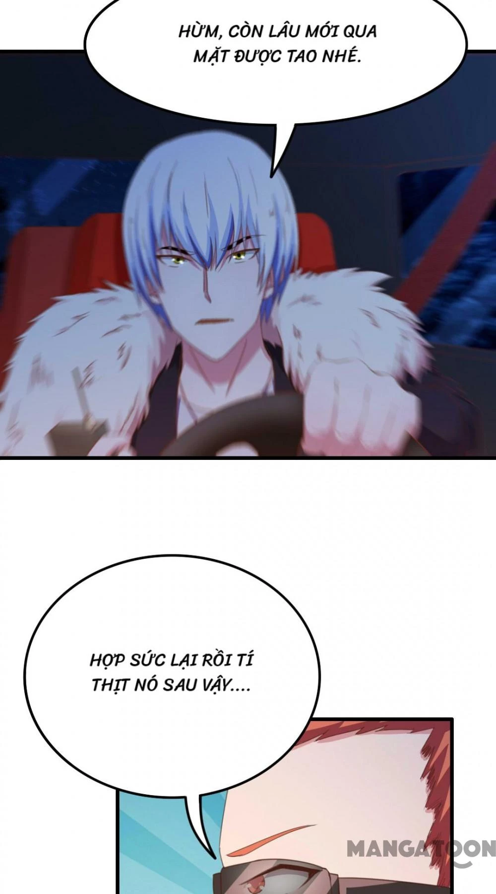 Tôi Và Khách Trọ Mỹ Nhân 26 Tuổi Chapter 69 - Trang 5