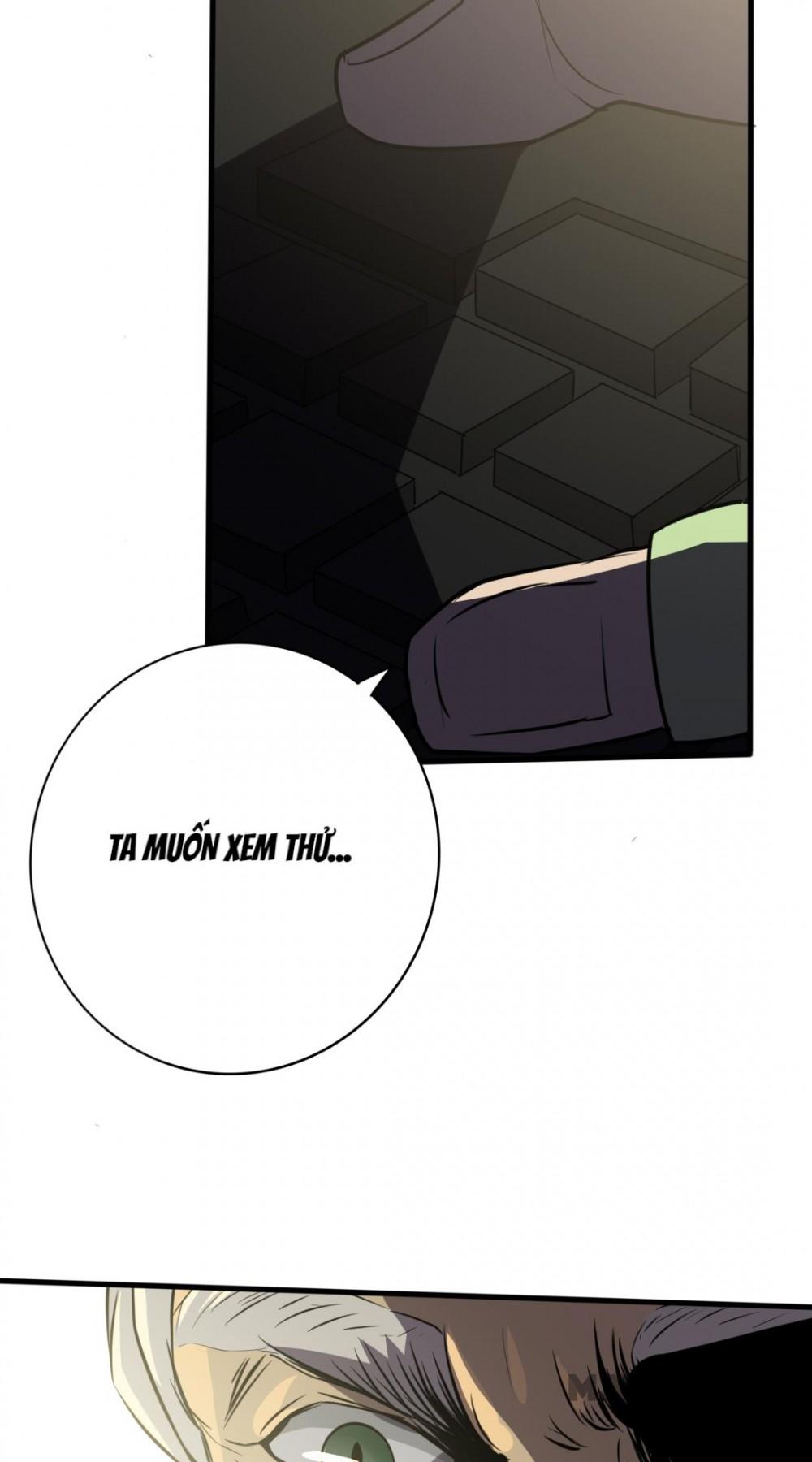 Tôi Và Khách Trọ Mỹ Nhân 26 Tuổi Chapter 7 - Trang 10