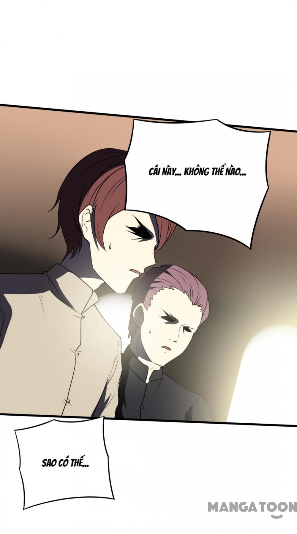 Tôi Và Khách Trọ Mỹ Nhân 26 Tuổi Chapter 7 - Trang 12