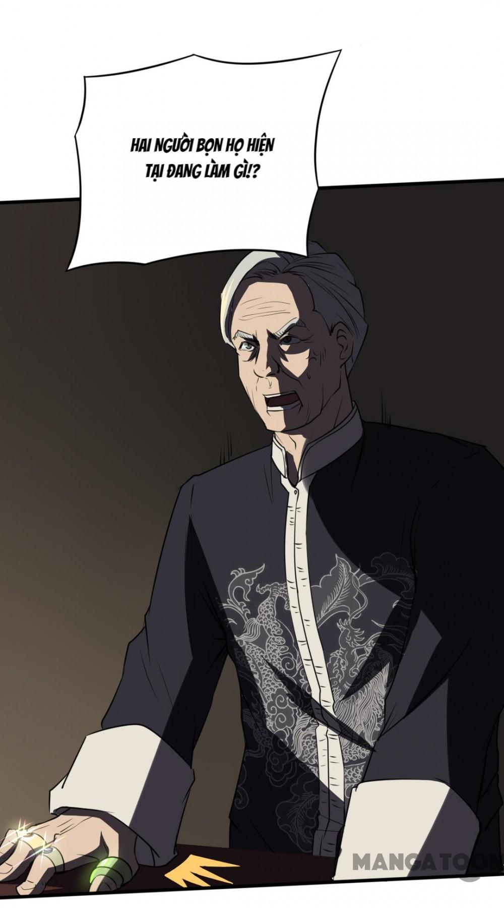 Tôi Và Khách Trọ Mỹ Nhân 26 Tuổi Chapter 7 - Trang 13