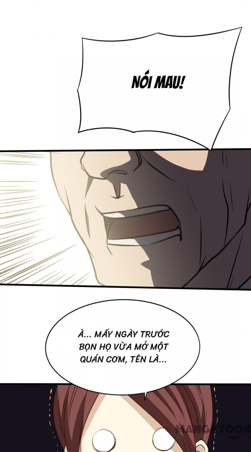 Tôi Và Khách Trọ Mỹ Nhân 26 Tuổi Chapter 7 - Trang 14
