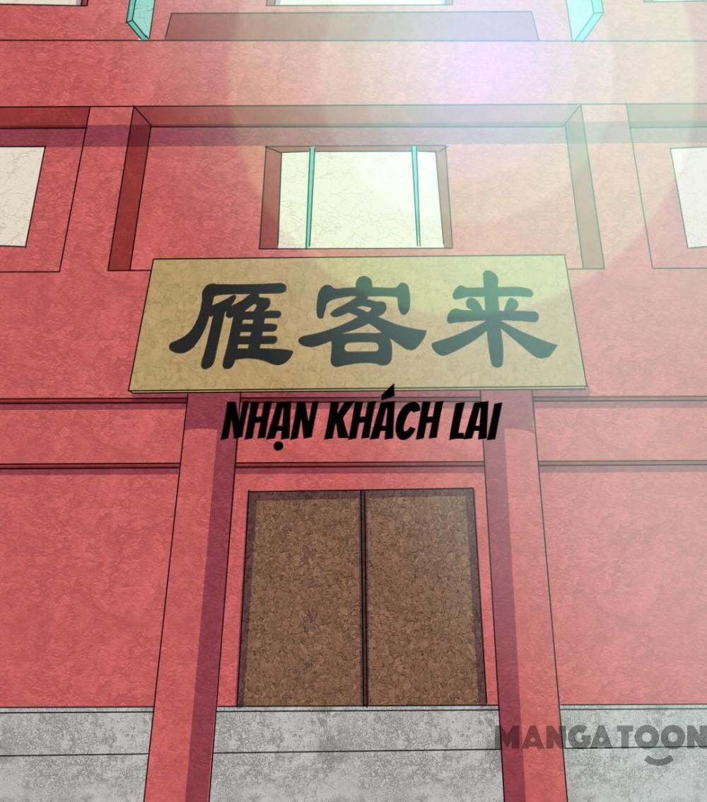 Tôi Và Khách Trọ Mỹ Nhân 26 Tuổi Chapter 7 - Trang 16