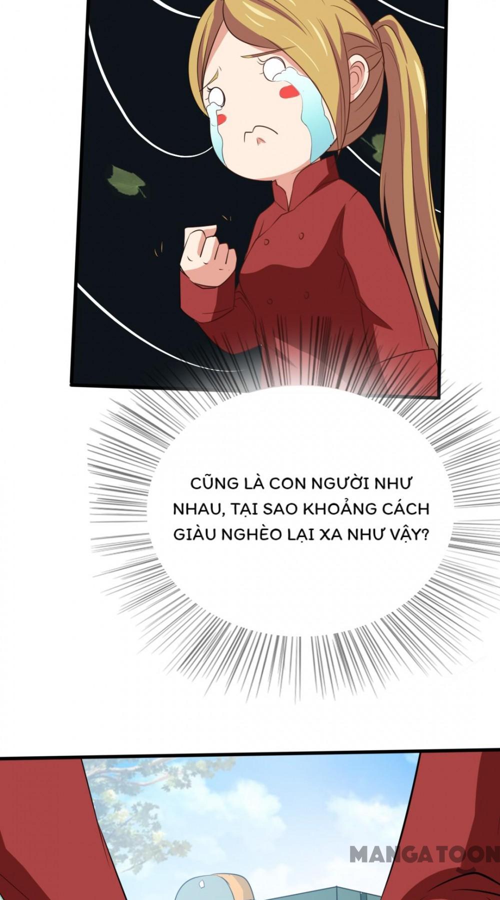 Tôi Và Khách Trọ Mỹ Nhân 26 Tuổi Chapter 7 - Trang 19
