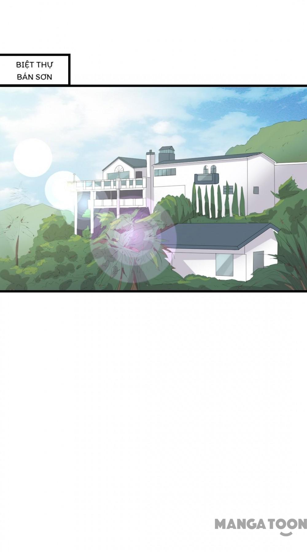 Tôi Và Khách Trọ Mỹ Nhân 26 Tuổi Chapter 7 - Trang 2