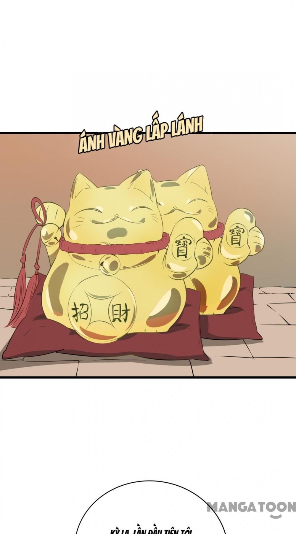 Tôi Và Khách Trọ Mỹ Nhân 26 Tuổi Chapter 7 - Trang 22