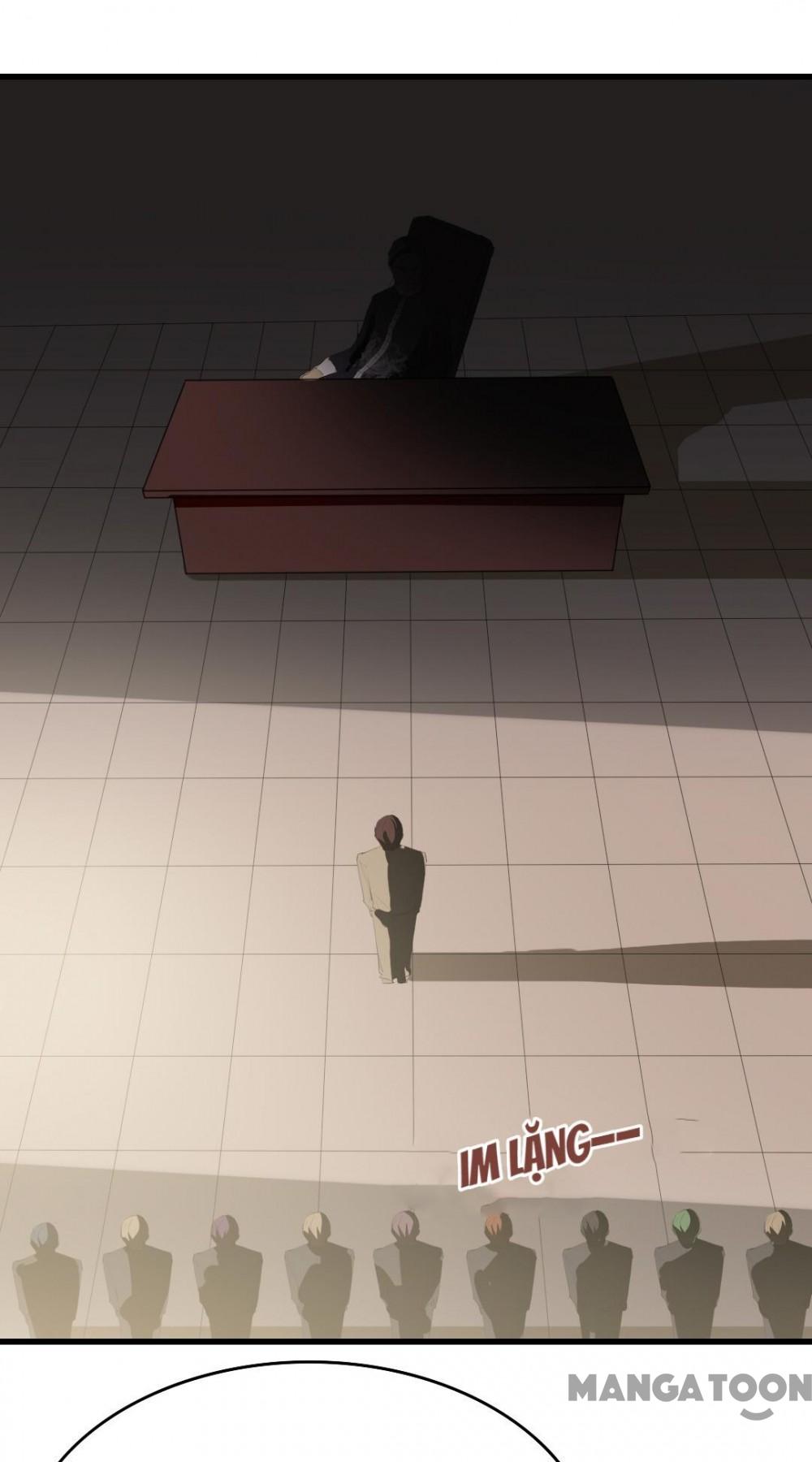 Tôi Và Khách Trọ Mỹ Nhân 26 Tuổi Chapter 7 - Trang 3