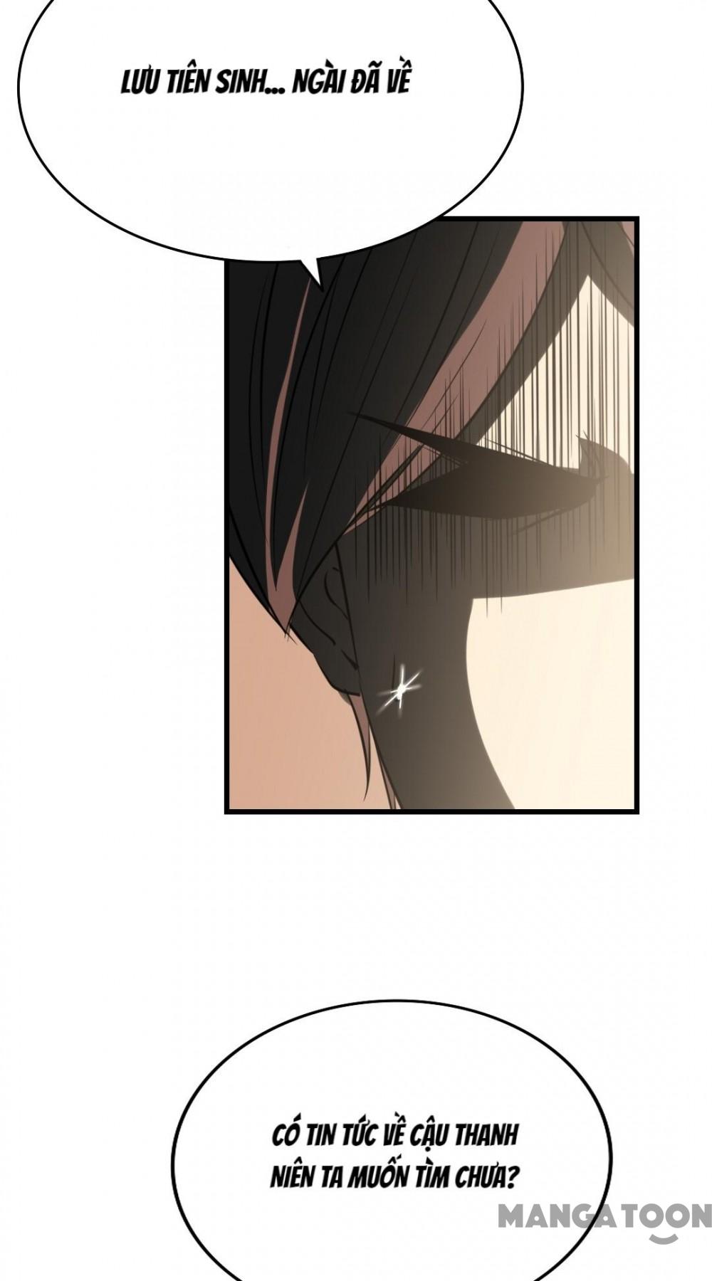 Tôi Và Khách Trọ Mỹ Nhân 26 Tuổi Chapter 7 - Trang 4