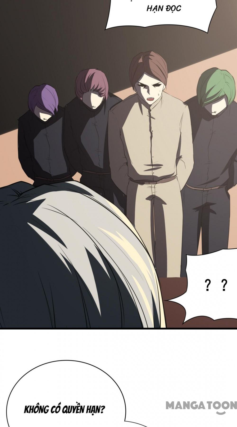 Tôi Và Khách Trọ Mỹ Nhân 26 Tuổi Chapter 7 - Trang 8