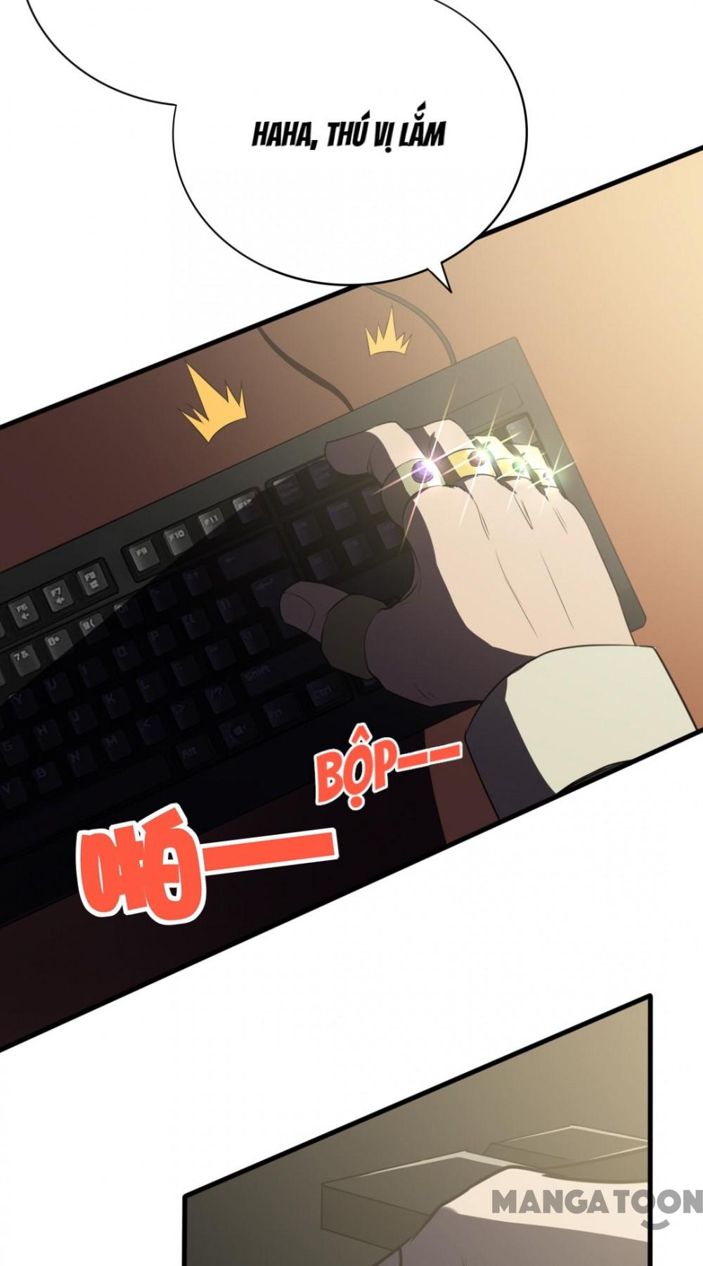 Tôi Và Khách Trọ Mỹ Nhân 26 Tuổi Chapter 7 - Trang 9