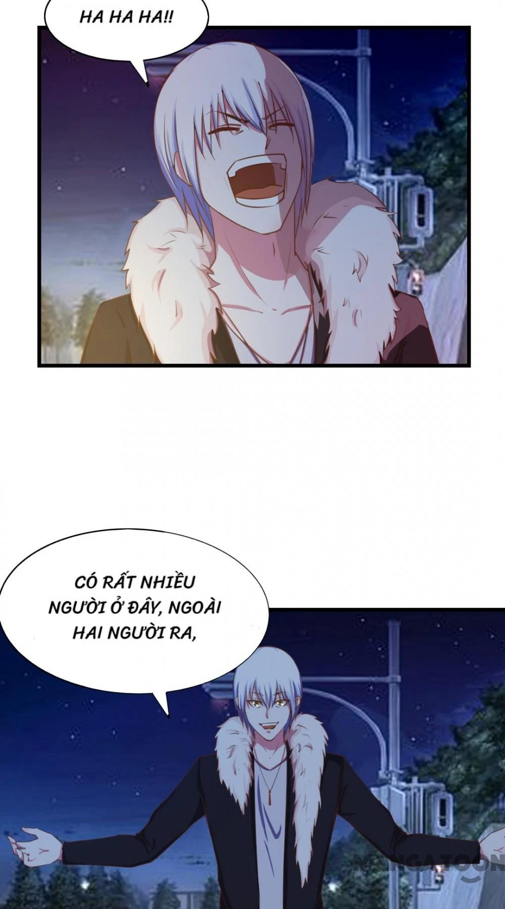 Tôi Và Khách Trọ Mỹ Nhân 26 Tuổi Chapter 70 - Trang 10