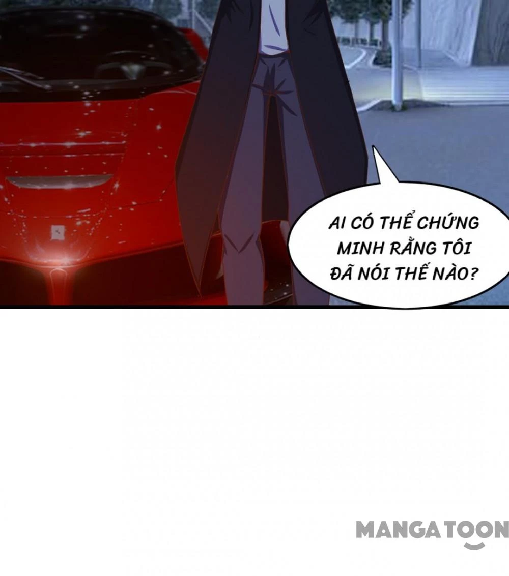 Tôi Và Khách Trọ Mỹ Nhân 26 Tuổi Chapter 70 - Trang 11