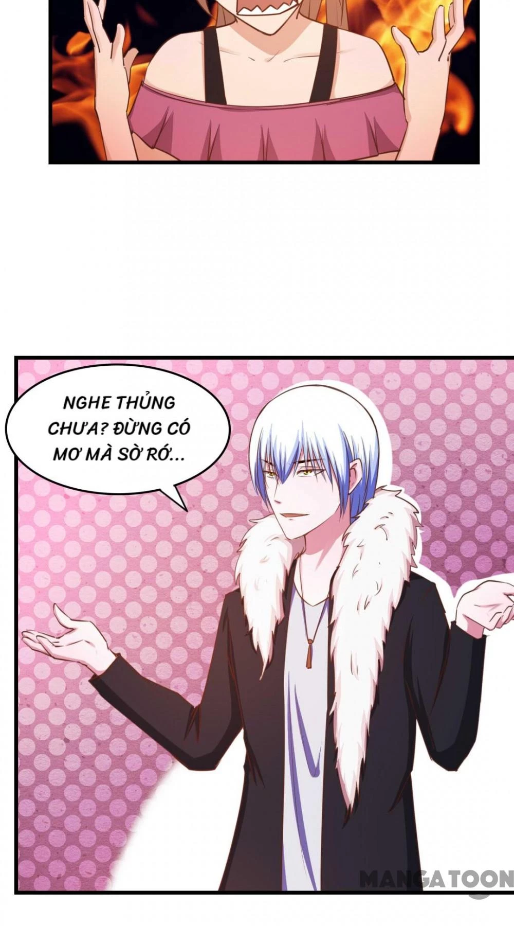 Tôi Và Khách Trọ Mỹ Nhân 26 Tuổi Chapter 70 - Trang 13