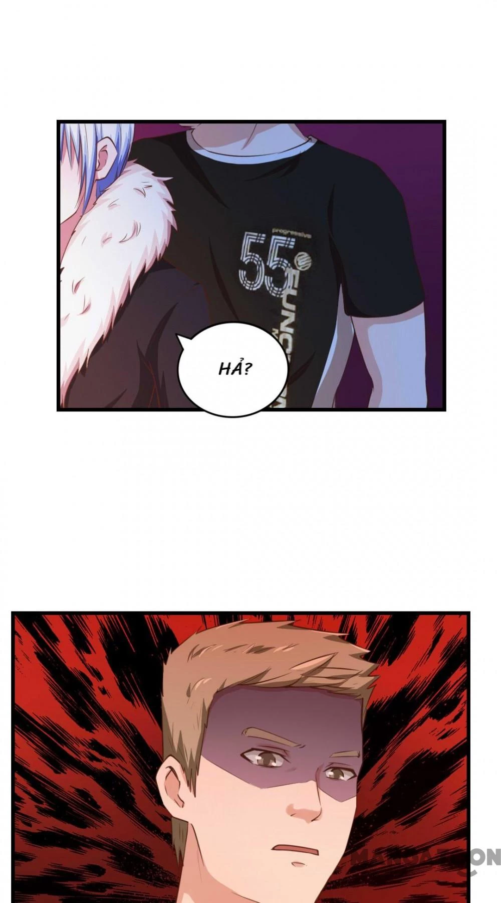 Tôi Và Khách Trọ Mỹ Nhân 26 Tuổi Chapter 70 - Trang 14