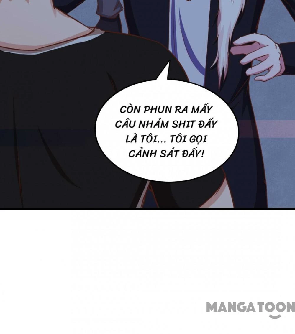 Tôi Và Khách Trọ Mỹ Nhân 26 Tuổi Chapter 70 - Trang 16