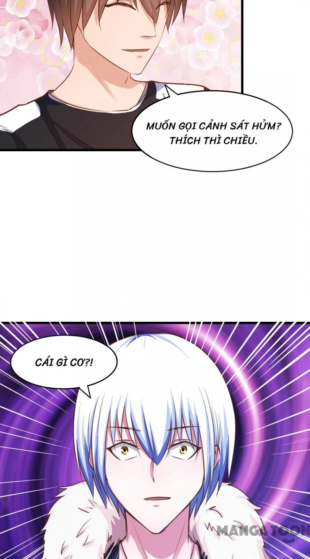 Tôi Và Khách Trọ Mỹ Nhân 26 Tuổi Chapter 70 - Trang 18