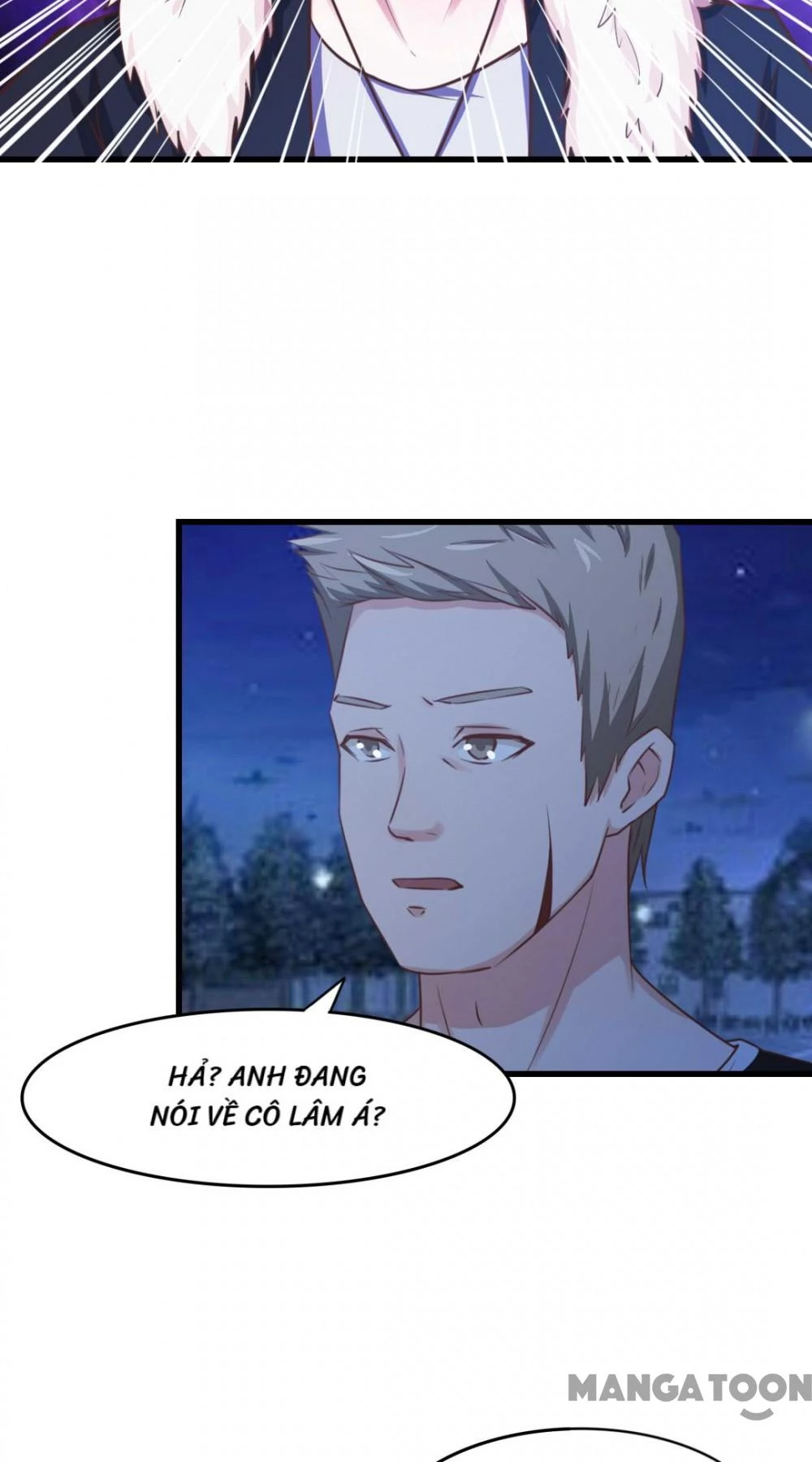 Tôi Và Khách Trọ Mỹ Nhân 26 Tuổi Chapter 70 - Trang 19