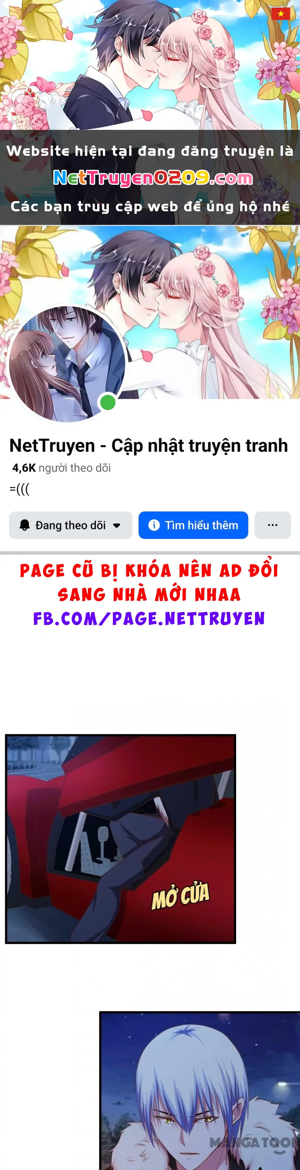 Tôi Và Khách Trọ Mỹ Nhân 26 Tuổi Chapter 70 - Trang 2