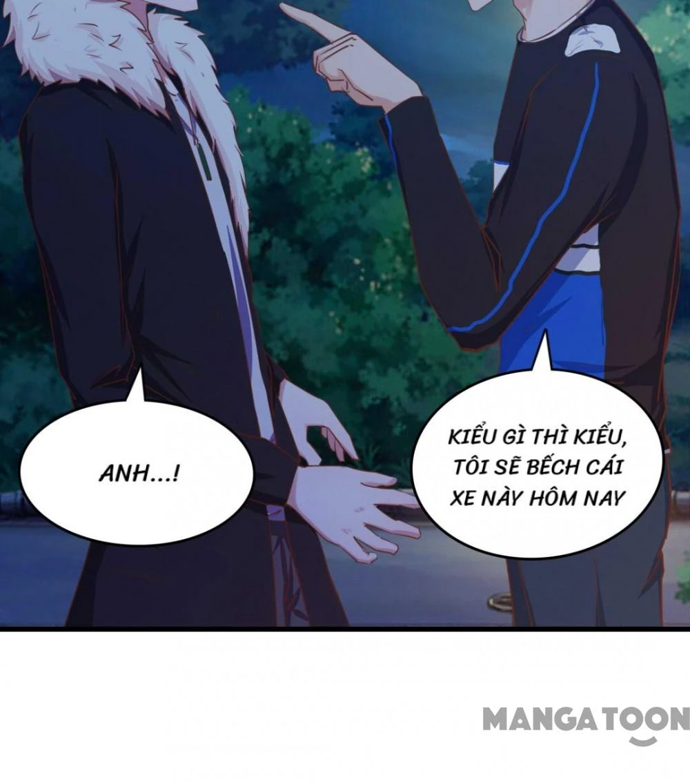 Tôi Và Khách Trọ Mỹ Nhân 26 Tuổi Chapter 70 - Trang 21