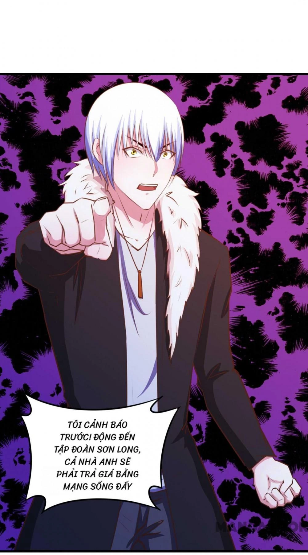 Tôi Và Khách Trọ Mỹ Nhân 26 Tuổi Chapter 70 - Trang 22