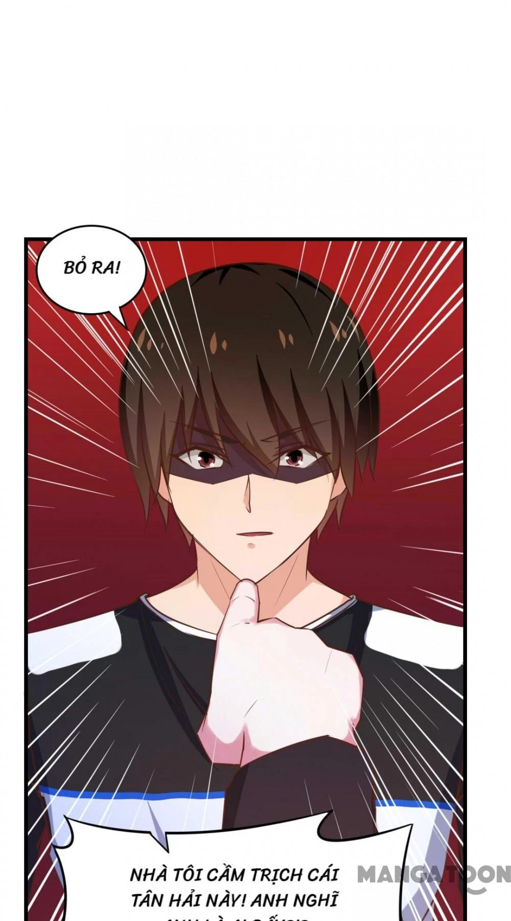 Tôi Và Khách Trọ Mỹ Nhân 26 Tuổi Chapter 70 - Trang 23