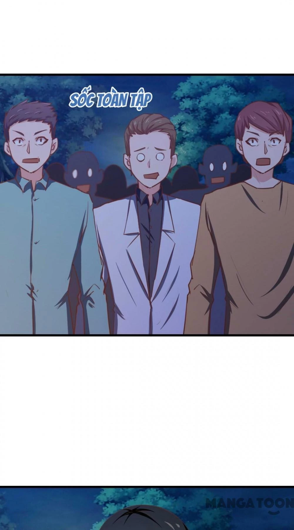 Tôi Và Khách Trọ Mỹ Nhân 26 Tuổi Chapter 70 - Trang 27
