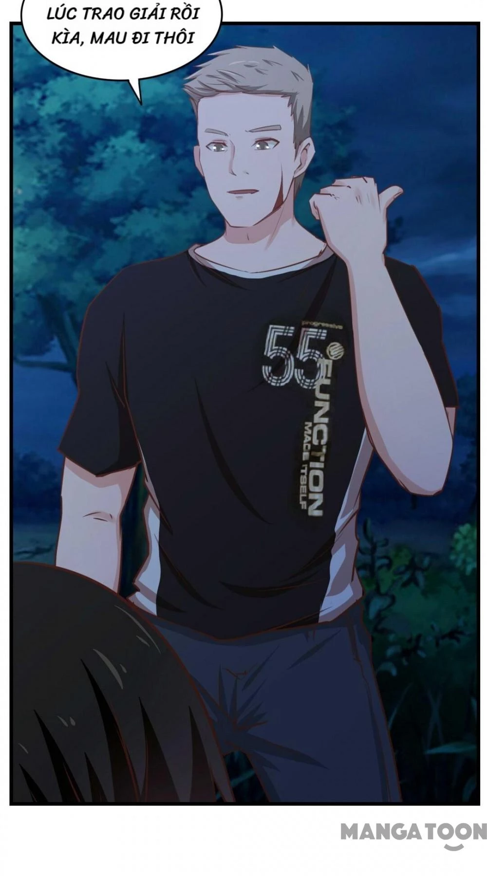 Tôi Và Khách Trọ Mỹ Nhân 26 Tuổi Chapter 70 - Trang 29