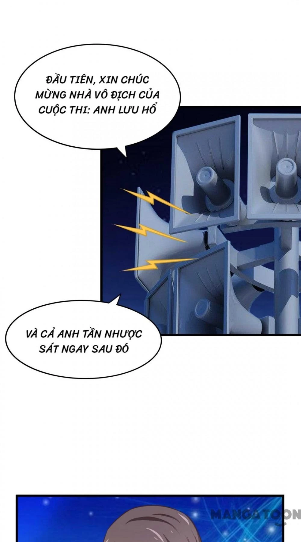 Tôi Và Khách Trọ Mỹ Nhân 26 Tuổi Chapter 70 - Trang 30