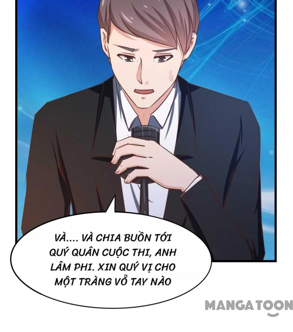 Tôi Và Khách Trọ Mỹ Nhân 26 Tuổi Chapter 70 - Trang 31