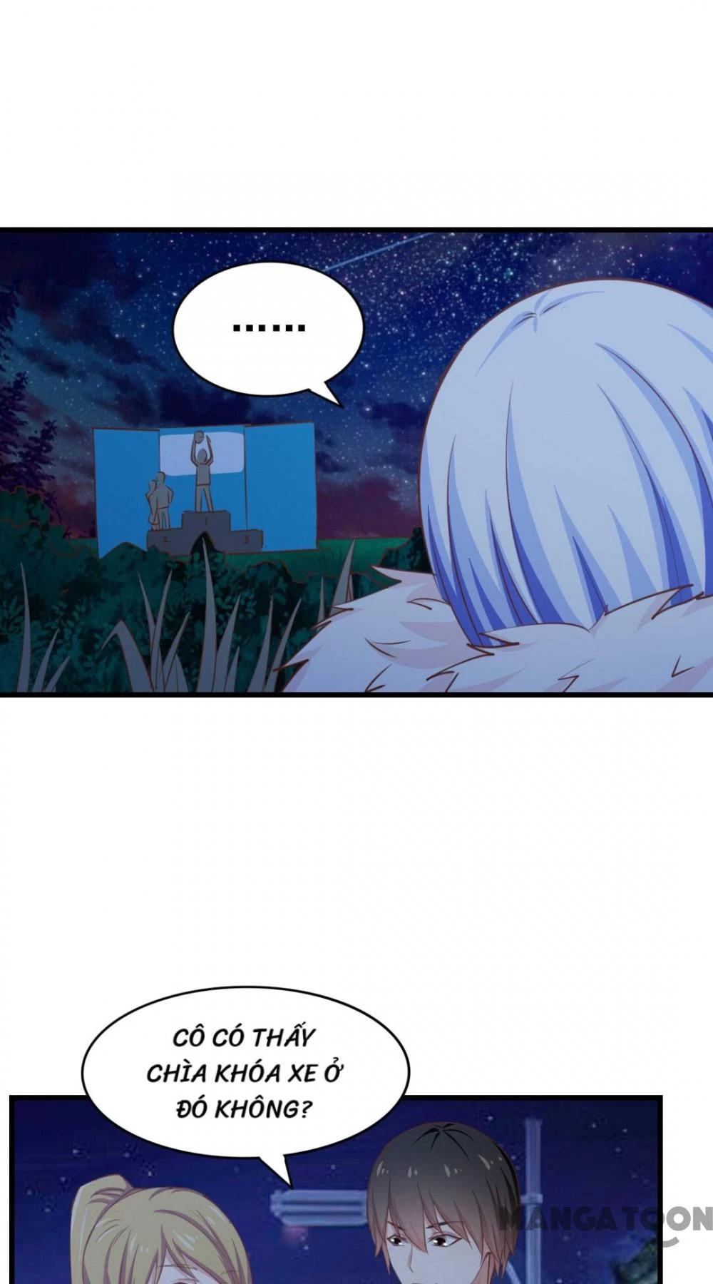 Tôi Và Khách Trọ Mỹ Nhân 26 Tuổi Chapter 70 - Trang 33