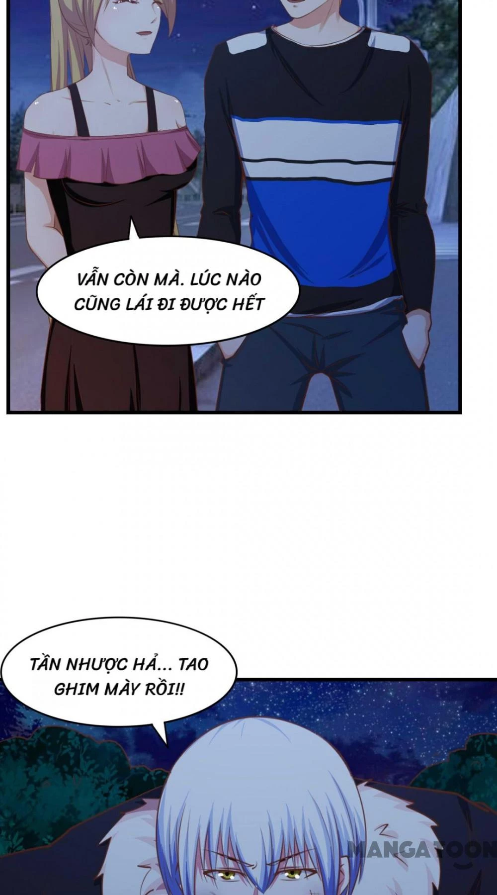 Tôi Và Khách Trọ Mỹ Nhân 26 Tuổi Chapter 70 - Trang 34