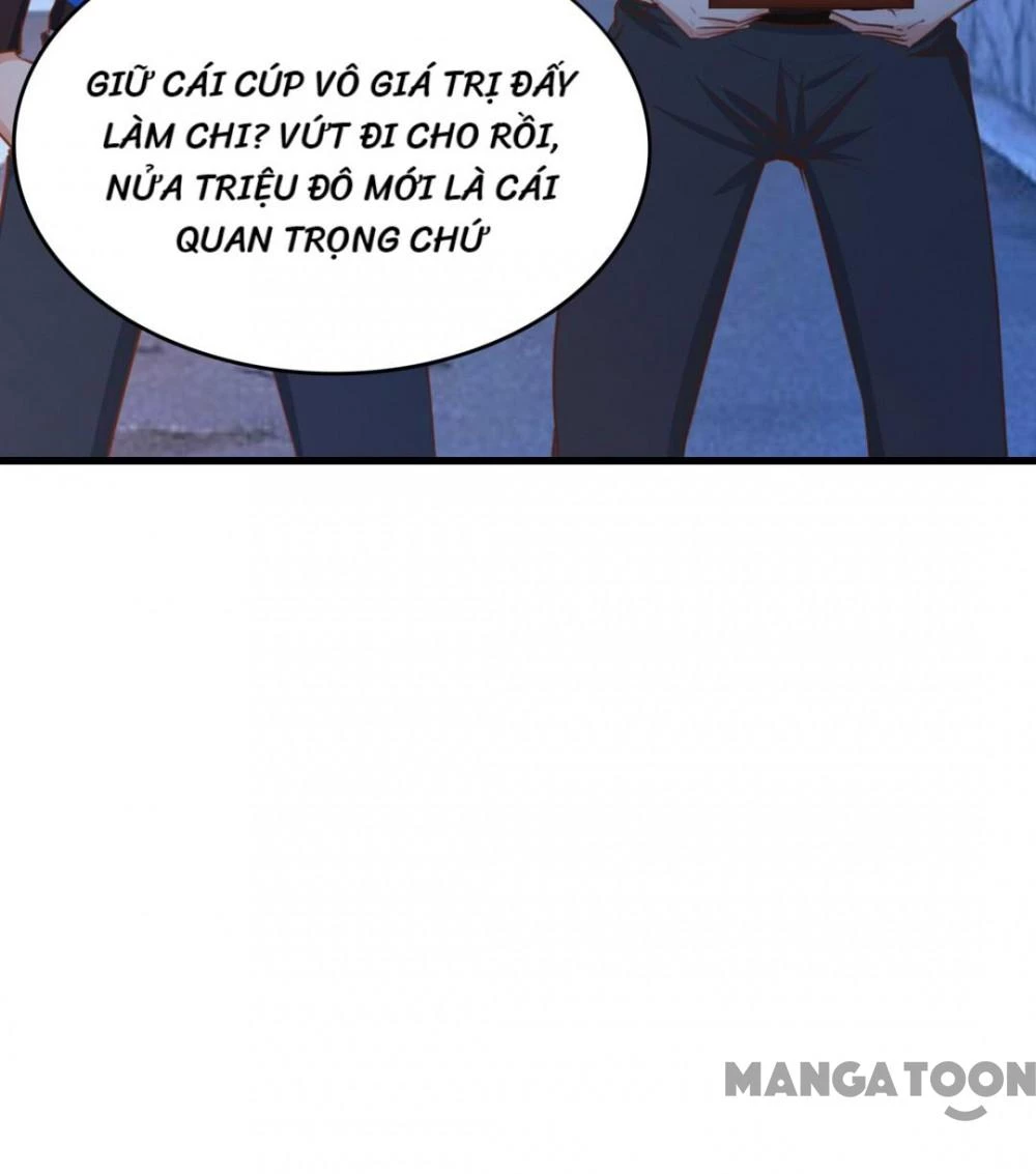 Tôi Và Khách Trọ Mỹ Nhân 26 Tuổi Chapter 70 - Trang 36