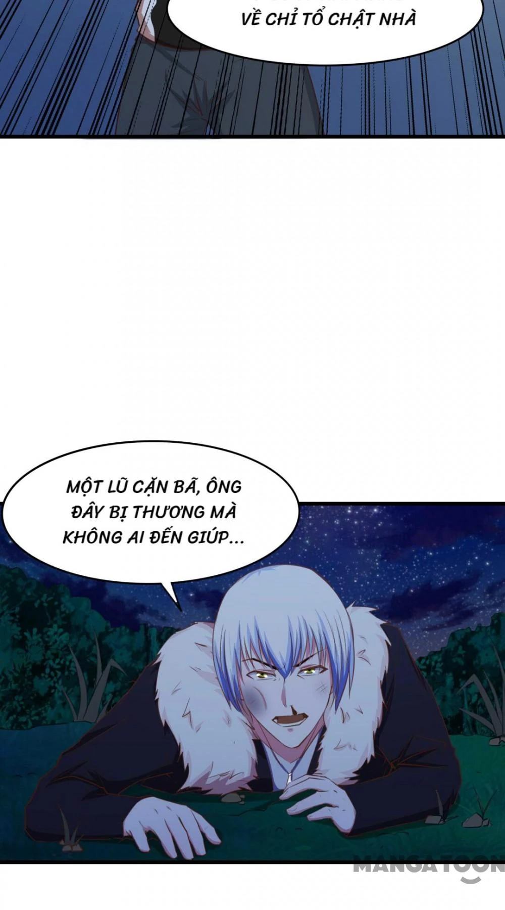 Tôi Và Khách Trọ Mỹ Nhân 26 Tuổi Chapter 70 - Trang 38