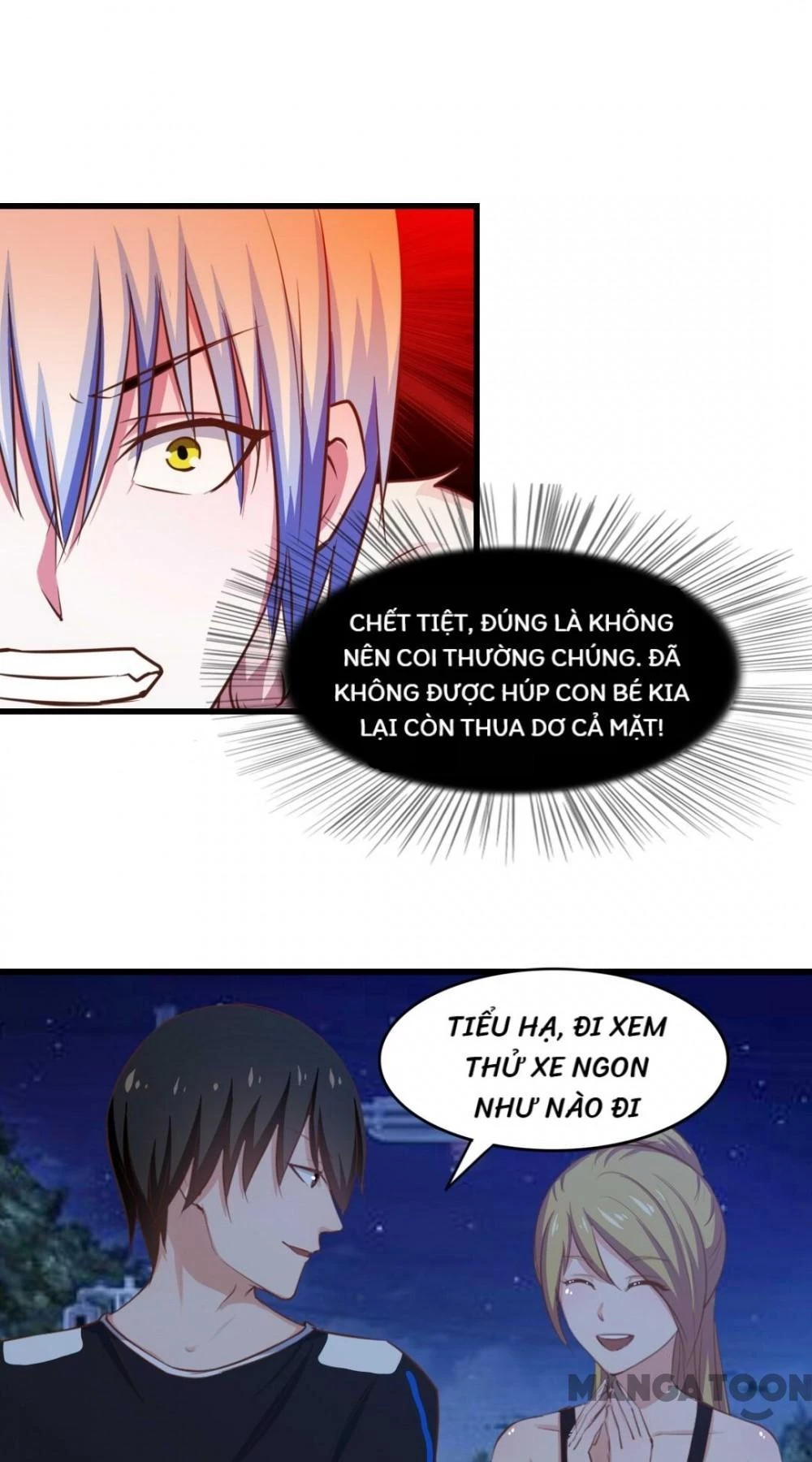Tôi Và Khách Trọ Mỹ Nhân 26 Tuổi Chapter 70 - Trang 4