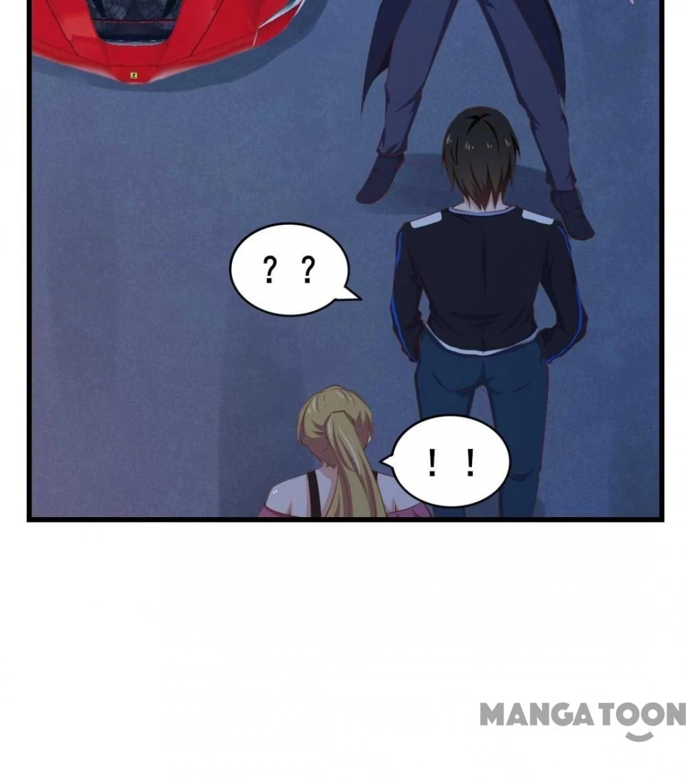 Tôi Và Khách Trọ Mỹ Nhân 26 Tuổi Chapter 70 - Trang 6