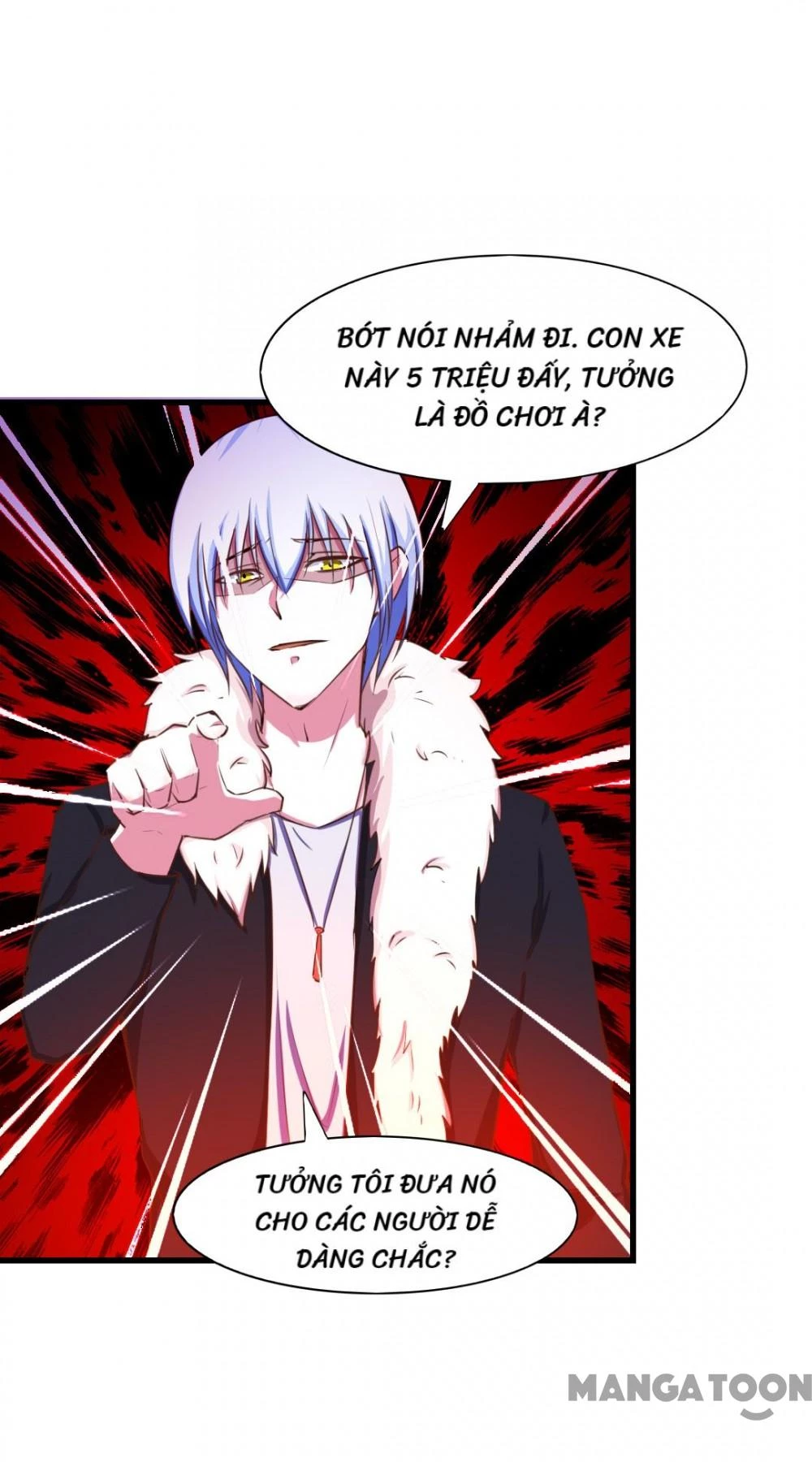 Tôi Và Khách Trọ Mỹ Nhân 26 Tuổi Chapter 70 - Trang 8