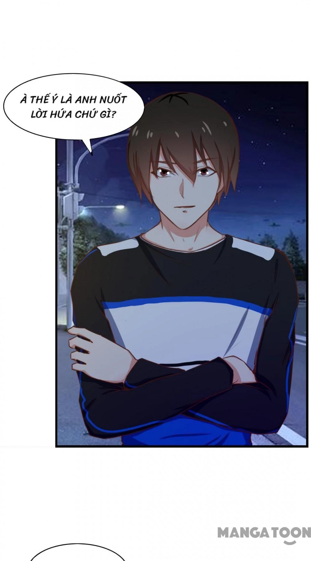 Tôi Và Khách Trọ Mỹ Nhân 26 Tuổi Chapter 70 - Trang 9