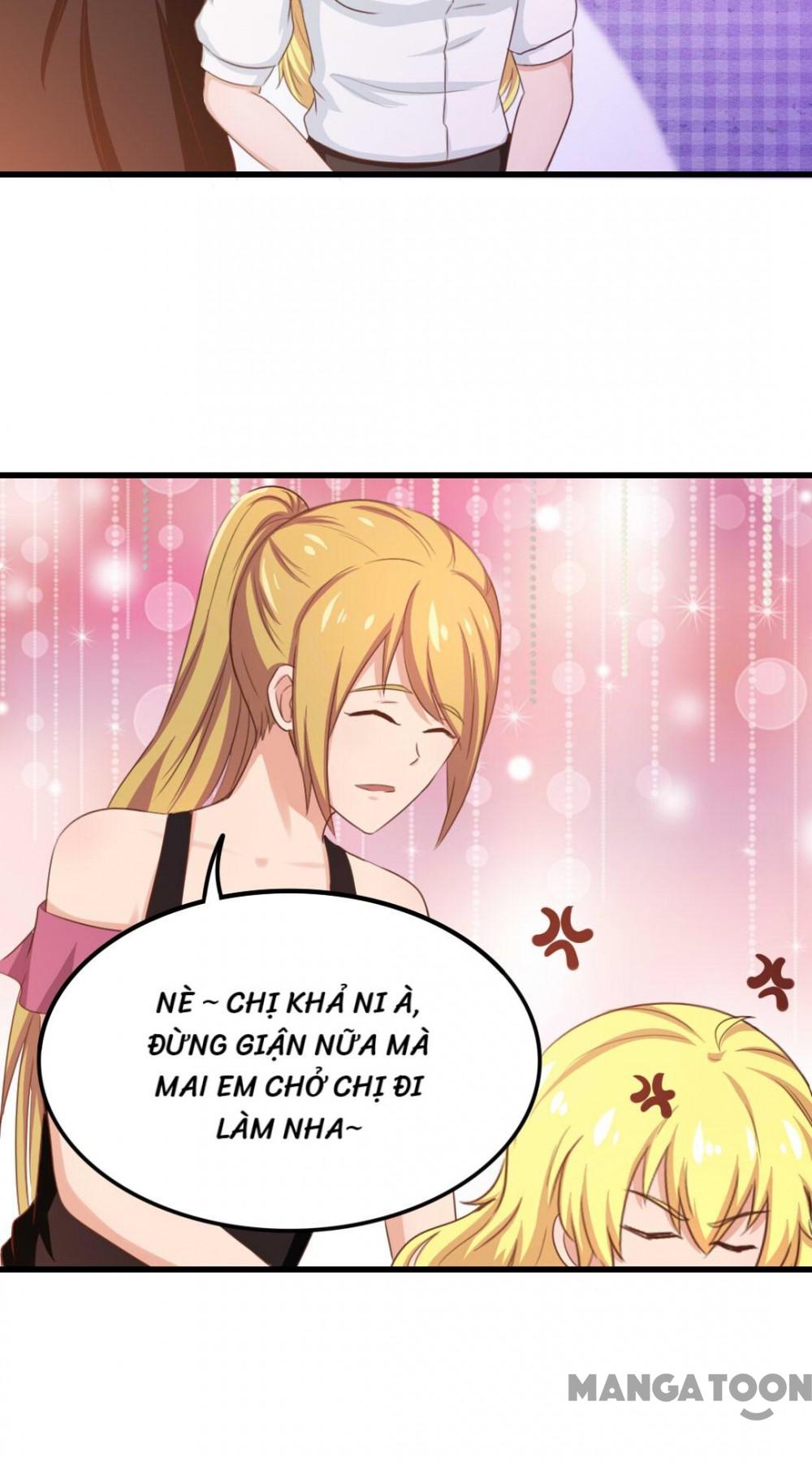 Tôi Và Khách Trọ Mỹ Nhân 26 Tuổi Chapter 71 - Trang 10